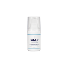 Witlof Skincare Refreshing Eye Cream 15 ML