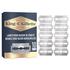 King C. Gillette Double Edge Navulmesjes 10 Stuks