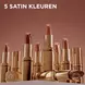 L'Oréal Paris Color Riche Satin Nude 520 Nu Defiant