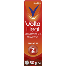 Voltaheat Warming Gel 50 gram