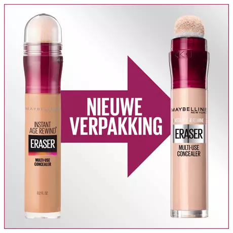 Maybelline New York Instant Anti Age Eraser Concealer 10