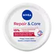 NIVEA Repair & Care Intensive Crème 400 ML