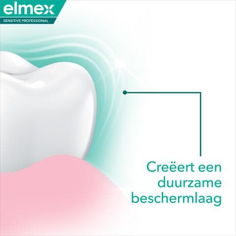 Elmex Sensitive Professional Repair & Prevent Tandpasta 75 ML