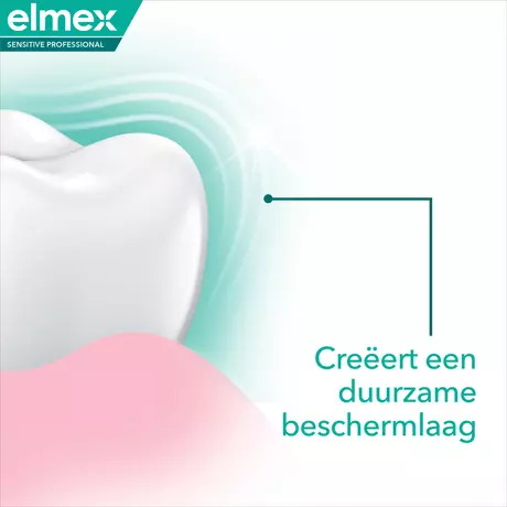 Elmex® Sensitive Professional Repair & Prevent Tandpasta 75 ML
