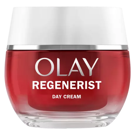 Olay Regenerist Dagcrème Parfumvrij 50 ML