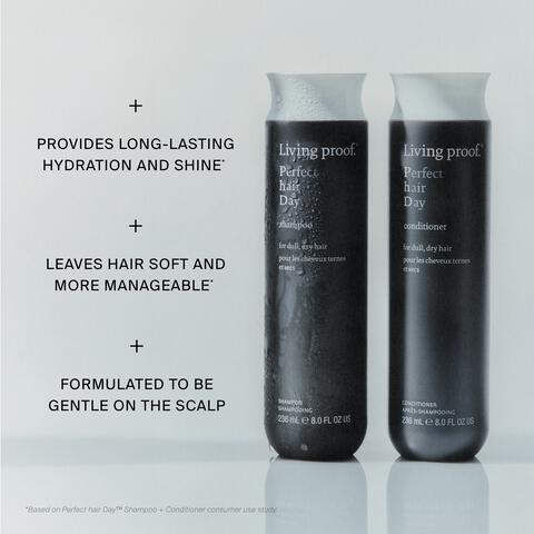 Living Proof Perfect Hair Day Shampoo 236 Ml