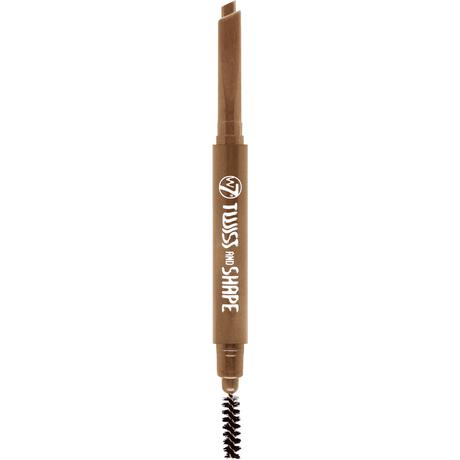 W7 Twist & Shape Combi Eye Pencil Blonde