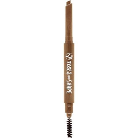W7 Twist & Shape Combi Eye Pencil Blonde