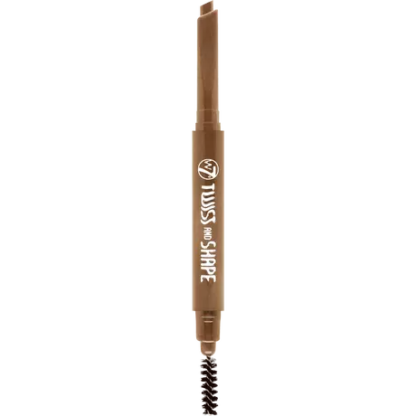 W7 Twist & Shape Combi Eye Pencil Blonde