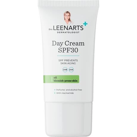 Drs Leenarts Dagcreme SPF30 50 ML