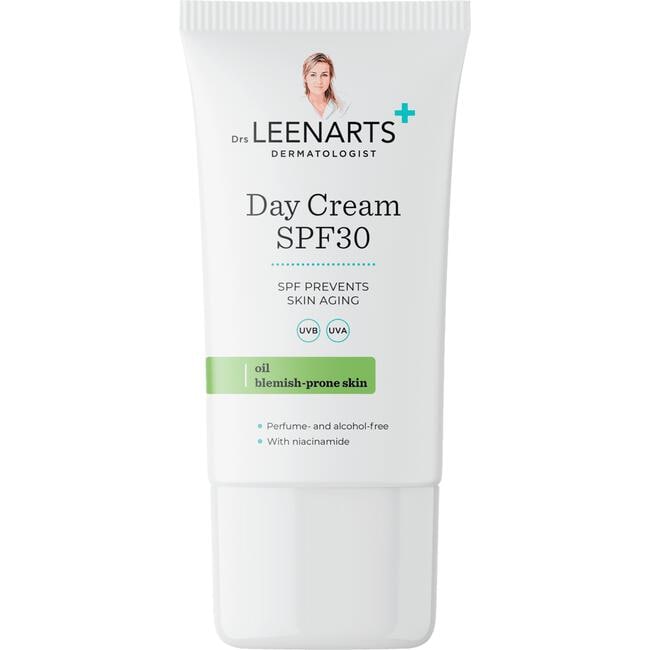 Drs Leenarts Dagcrème SPF30 50 ML
