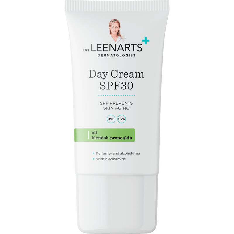 Drs Leenarts Dagcreme SPF30 50 ML