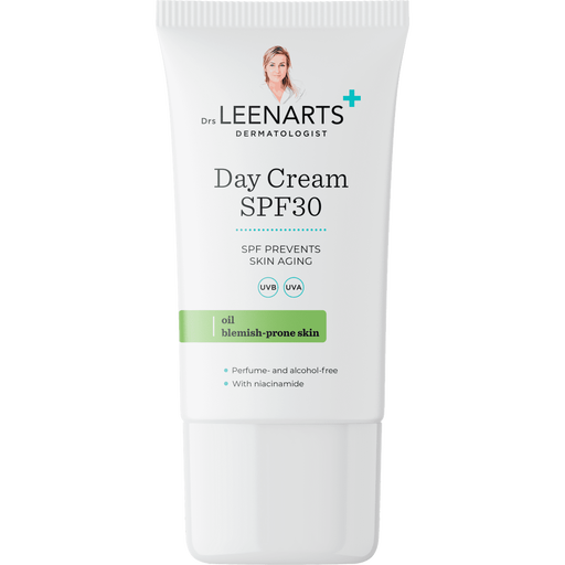 Drs Leenarts Dagcreme SPF30 50 ML