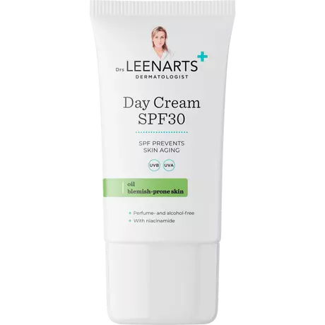 Drs Leenarts Dagcreme SPF30 50 ML