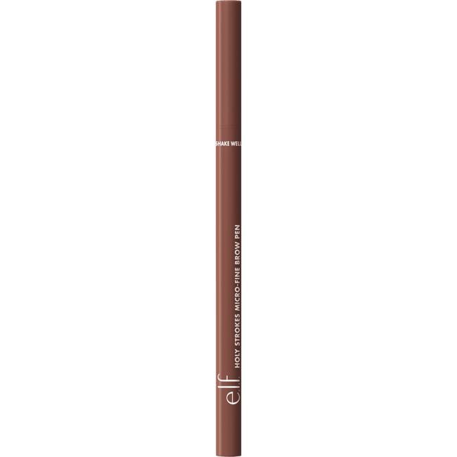 e.l.f. Holy Strokes MicFine BrowPen Soft Brown