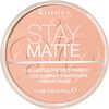 Rimmel London Stay Matte Pressed Powder 08 Cashmere Beige
