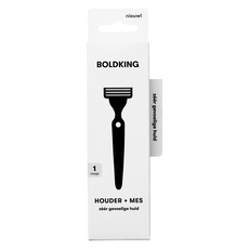 Boldking Startset Zeer Gevoelige Huid