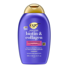 OGX Biotin & Collagen Shampoo