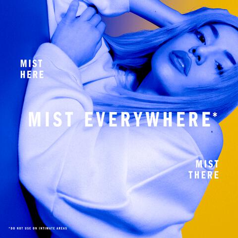 adidas Vibes Chill Zone Fragrance Hair & Bodymist 150 ml