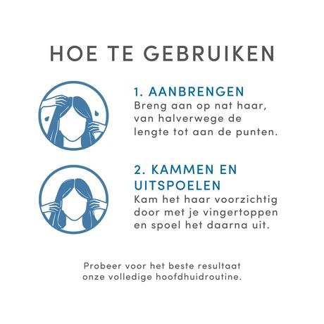 Dove Hair Soothing Hydration Conditioner 400 ML