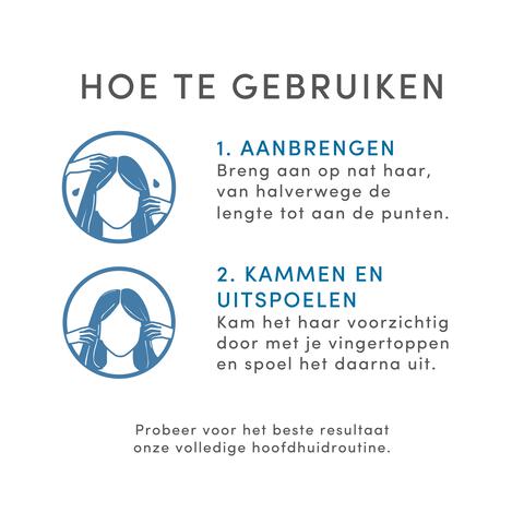 Dove Hair Soothing Hydration Conditioner 400 ML