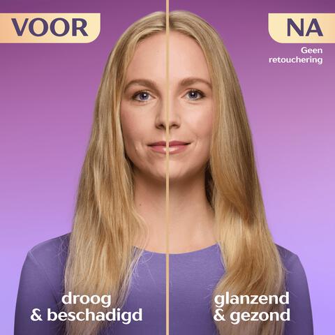 Andrélon Intense Repair Crème Masker Jar 300 ML