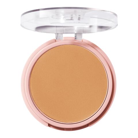 e.l.f. Halo Glow Powder Filter Tan Warm