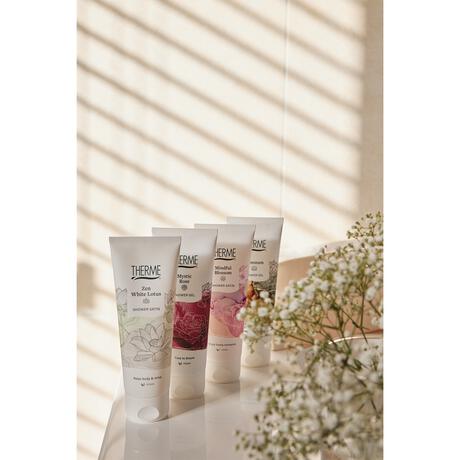 Therme Mindful Blossom Satin Douchegel Mini 75 ML