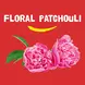 Happy Earth 100% Natuurlijke Floral Patchouli Douchegel 300 ML