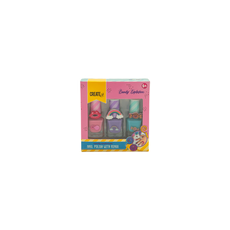 Create It! Candy Nagellak 3X Ringen