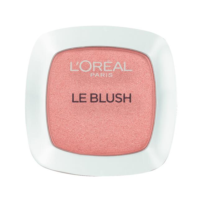 L'Oréal Paris True Match Le Blush 165 Rosy Cheeks 5 GR