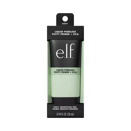 e.l.f. Liquid Poreless Putty Primer + Cica No Color&nbsp;