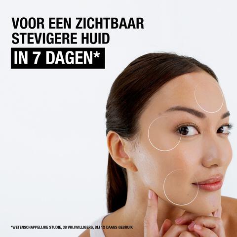 Neutrogena Retinol Boost Anti-Age Dagcrème Oudere Huid SPF15 50 ML