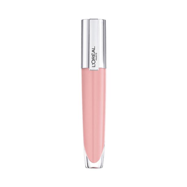 L'Oréal Paris Glow Paradise Balm in Gloss 402 I Soar Lipgloss 7 ML