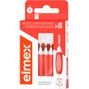 Elmex&reg; Interdentale Ragers Maat 1 0,7 mm 8 stuks
