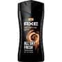 Axe Dark Temptation 3-in-1 Douchegel 250 ML