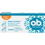 o.b.® ProComfort® Super 16 stuks