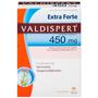 Valdispert Extra Forte 450 mg 40 tabletten