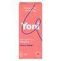 Yoni 100% Biologische Tampons Heavy