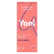 Yoni Tampons Heavy 100% Biologisch Katoen 16 stuks