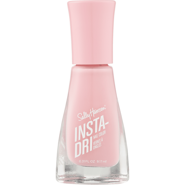 Sally Hansen Insta-Dri Nagellak 273 Pink Blink