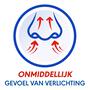 Otrivin Zoutoplossing Plus Eucalyptus Neusspray bij een Verstopte Neus 20 ML