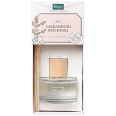 Kneipp Geurstokjes Deep Relaxation Sandalwood Patchouli