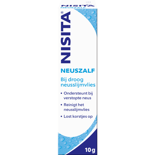 Nisita Neuszalf 10 gram