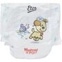 Etos Woezel & Pip Luiers Maxi Plus Maat 4+ 9-20 kg 31 stuks