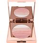W7 Afterglow Blush & Highlight