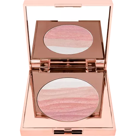 W7 Afterglow Blush & Highlight