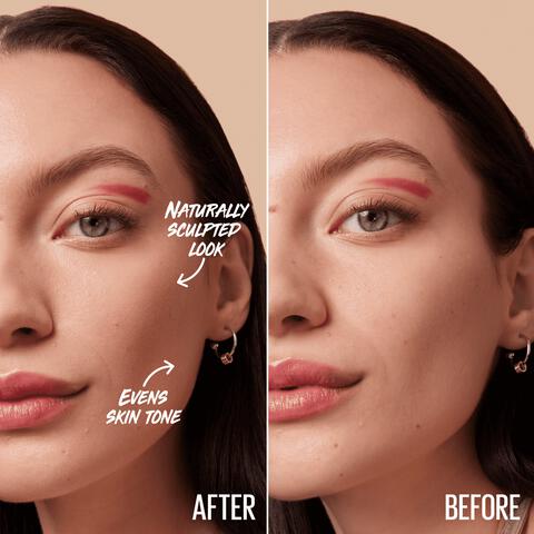 Maybelline New York Lifter Stix 20 Foundation Stick