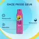 Fa Passionfruit Deodorant Spray 150 ML