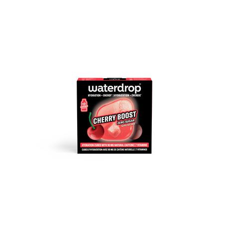 Waterdrop cherry boost